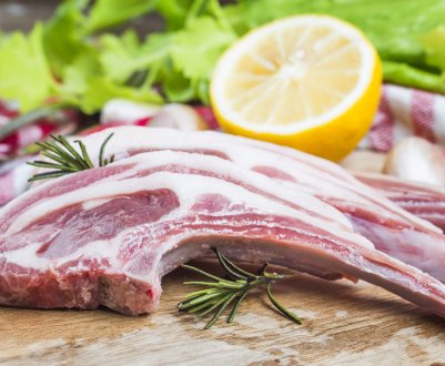 Ірландські фермери звинувачують м'ясокомбінати у навмисному зниженні цін на баранину