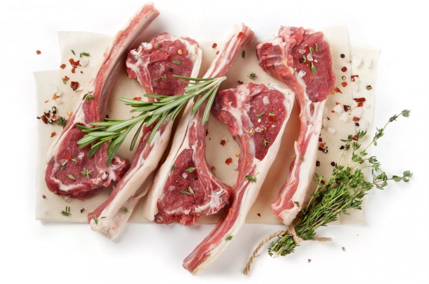 Ірландські фермери звинувачують м'ясокомбінати у навмисному зниженні цін на баранину