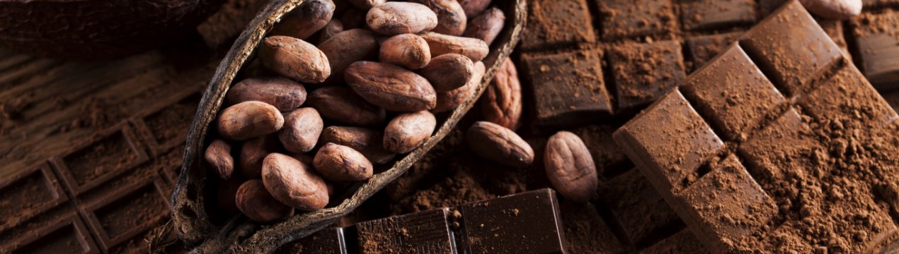 Кот-Д'івуар планує ліквідувати незаконне виробництво какао