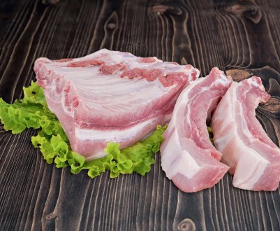 Чиказька товарна біржа: пісна свинина зростає, кукурудза падає