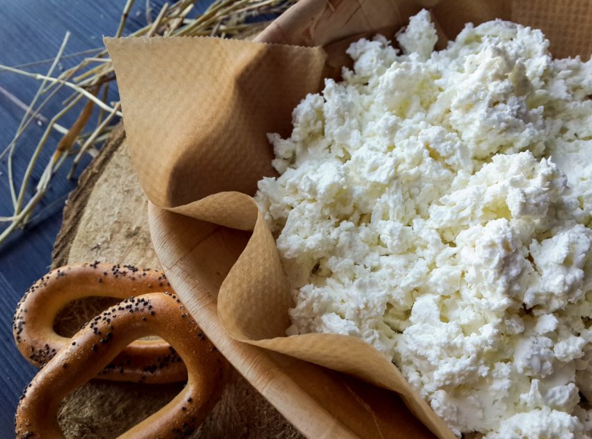 Свердловські молочники почали сушити сироватку і мають намір налагодити виробництво сиру