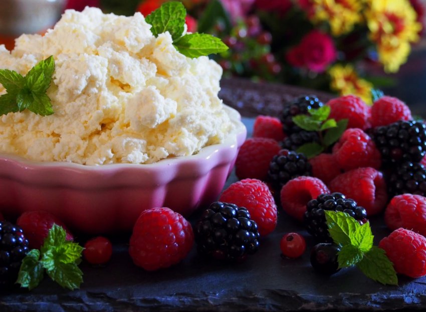 Свердловські молочники почали сушити сироватку і мають намір налагодити виробництво сиру