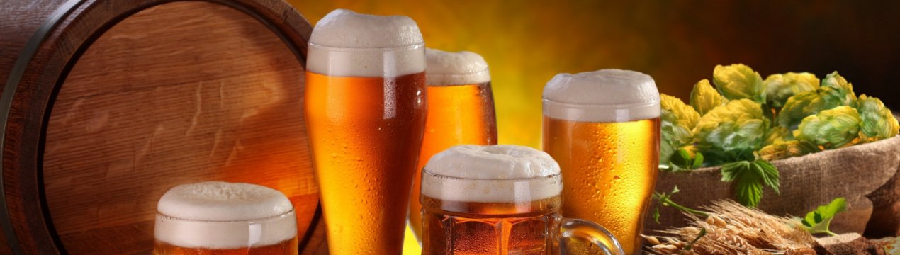 Татарстан робить ставку на ячмінь для виробництва пива