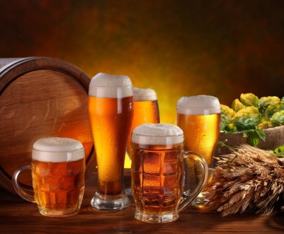 Татарстан робить ставку на ячмінь для виробництва пива