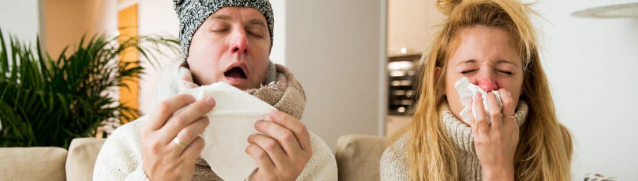 Лікування простудних захворювань за допомогою журавлини