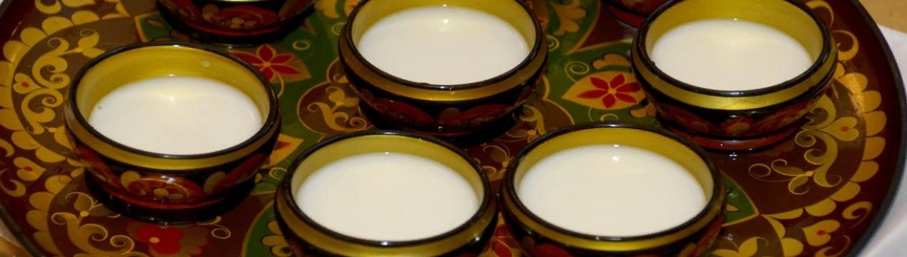 В Україні скоро з'явиться кумис від київських фермерів