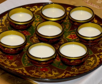 В Україні скоро з'явиться кумис від київських фермерів