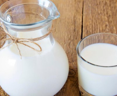 Для російських молочників літо завершиться масштабним автопробігом