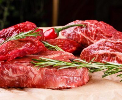 Британські фермери попереджають, що м'ясний сектор країни розпродається за безцінь