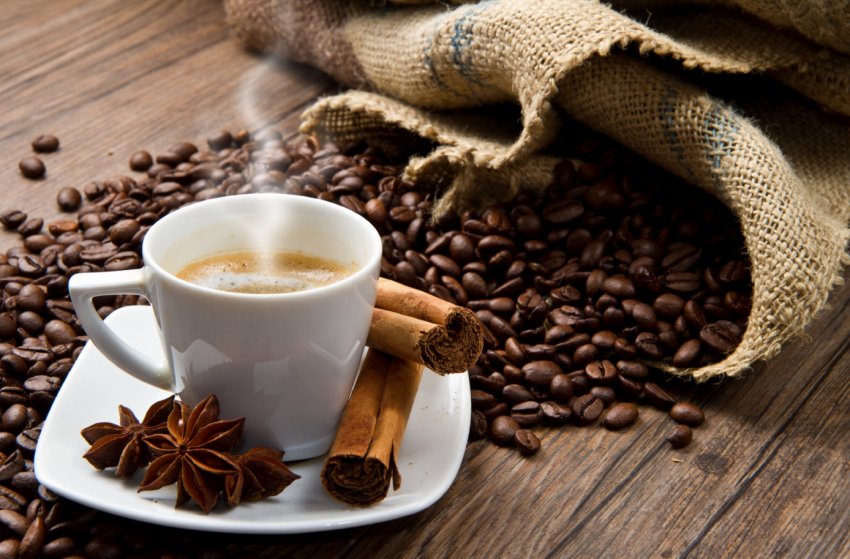 Кавові фермери зустрінуться в Бразилії, щоб обговорити шляхи виходу з кризи