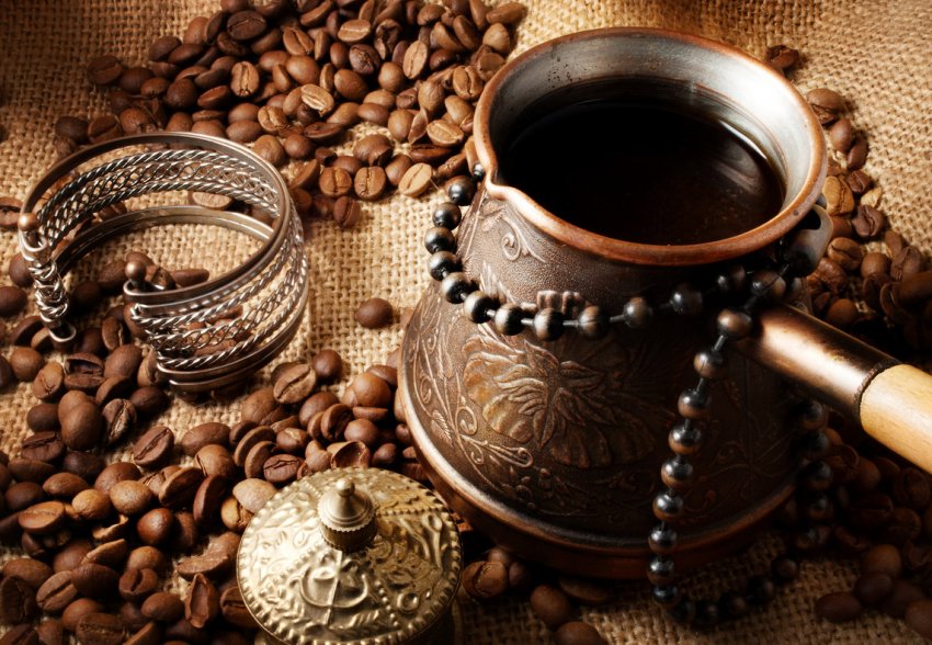 Кавові фермери зустрінуться в Бразилії, щоб обговорити шляхи виходу з кризи