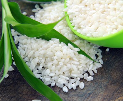 США вперше продали Китаю рис