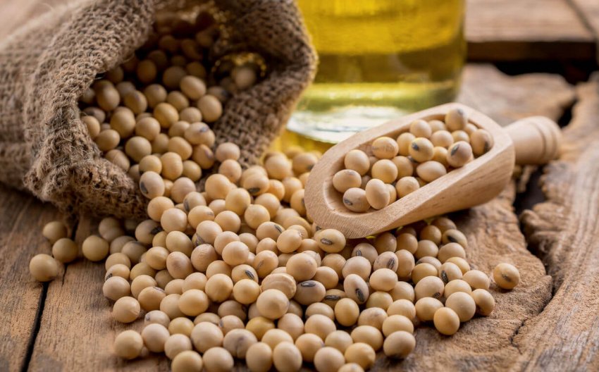 США вперше продали Китаю рис США вперше продали Китаю рис