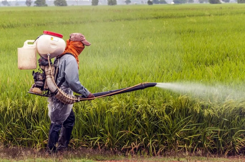 Австрійський парламент перший в ЄС підтримав заборону на використання гліфосату