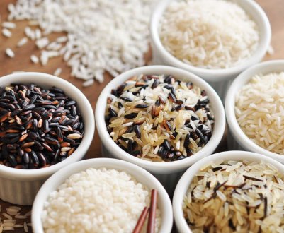 У нігерійському університеті вирощують новий сорт рису