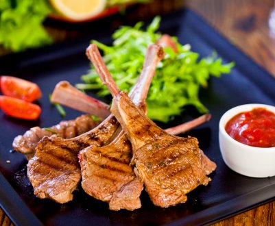 У Республіці Тива скасують свято баранини