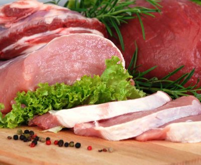 Уряд Канади провів круглий стіл з зацікавленими сторонами з сектора свинини і яловичини