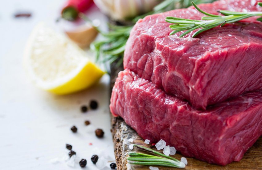 Уряд Канади провів круглий стіл з зацікавленими сторонами з сектора свинини і яловичини Уряд Канади провів круглий стіл з зацікавленими сторонами з сектора свинини і яловичини