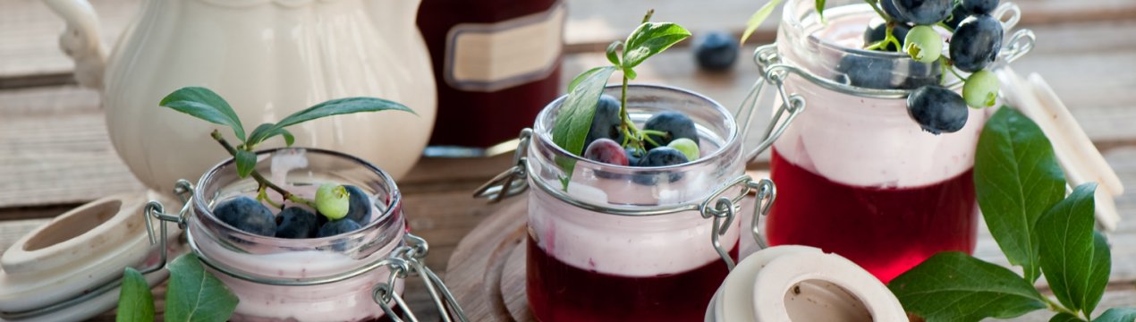 Волинське господарство збільшує плантації лохини