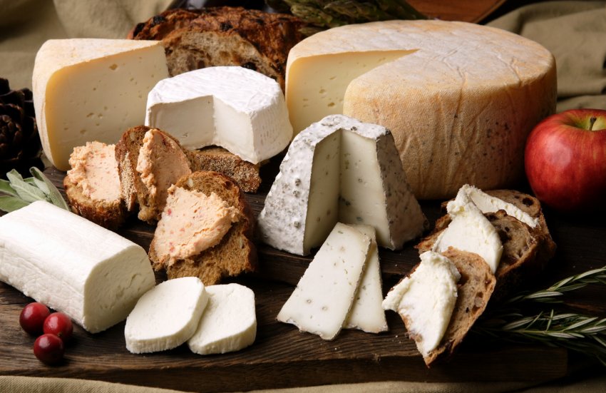 Молочна гордість Адигеї вирушить підкорювати Азербайджан Молочна гордість Адигеї вирушить підкорювати Азербайджан