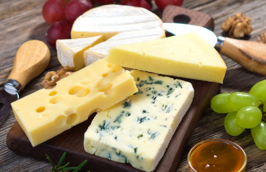 Молочна гордість Адигеї вирушить підкорювати Азербайджан Молочна гордість Адигеї вирушить підкорювати Азербайджан