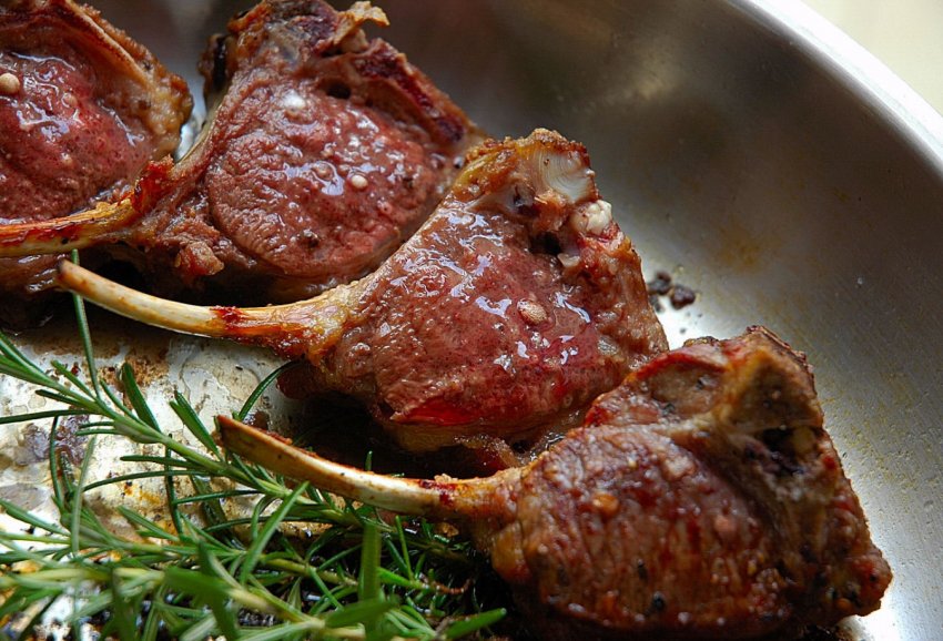 В Республіці Тива скасують свято баранини