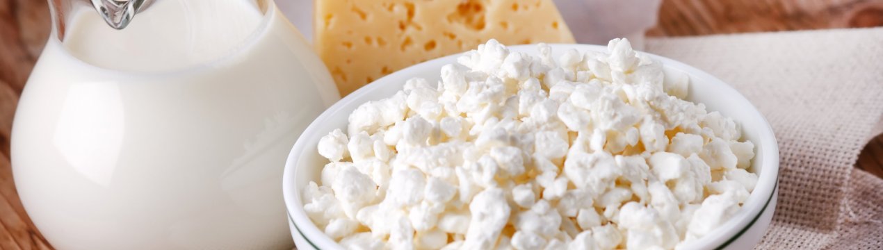 Уряд не скупиться на гранти для ставропольских молочників