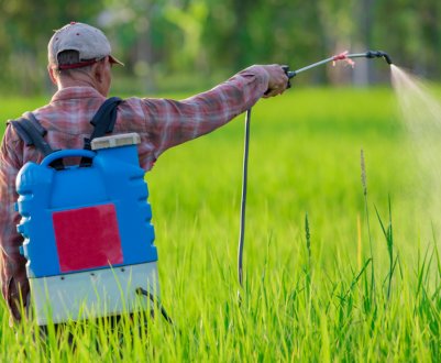 США і ще 15 країн критикують регуляторну політику ЄС щодо пестицидів