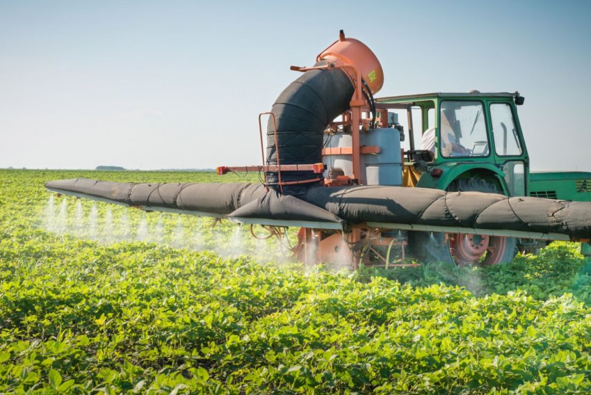 США і ще 15 країн критикують регуляторну політику ЄС щодо пестицидів США і ще 15 країн критикують регуляторну політику ЄС щодо пестицидів